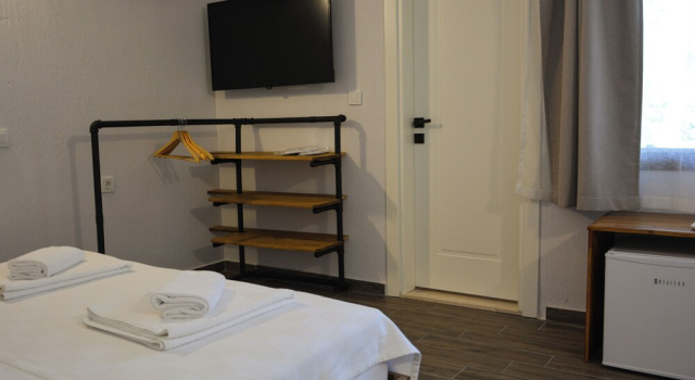 Номер Classic İlçayto Rooms