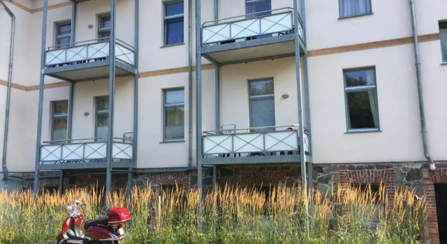 Villa INGE, Book Hotel Heringsdorf Usedom