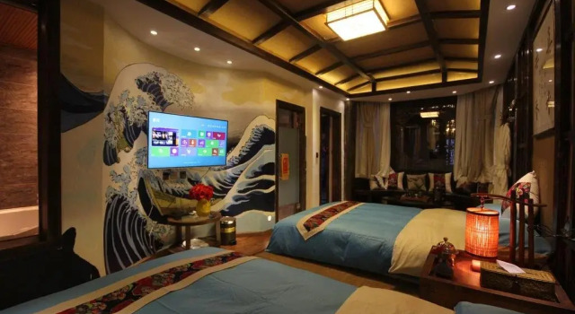 Zhiyun Mansion   Lijiang Naxi-style Local Experience Boutique Guesthouse, Prenota Boutique Boutique hotel a Lijiang, Boutique