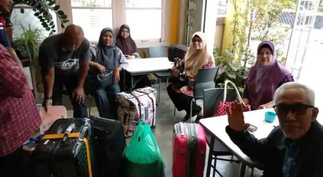 Hello Guest House Bukittinggi, Rezervasyon Misafirhane Bukittinggi misafirhaneler, Misafirhane