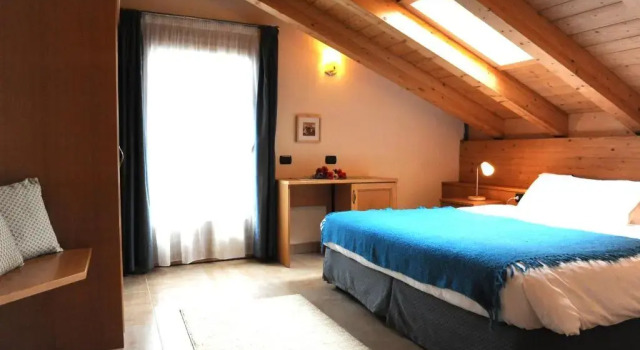 Chalet Tea Da Bondi, Забронировать Шале Виллы Ливиньо, рядом с Кресельный подъёмник Кампо Сквола (нижняя станция), Вилла