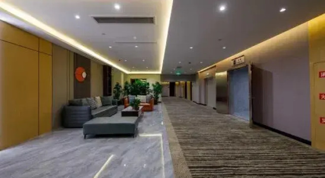 Shell Hotel (Huaibei Nanhu Yayuan Branch), Boek Hotel Huaibei Anhui