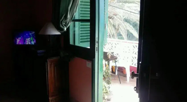Casa campo y Playa Taganana