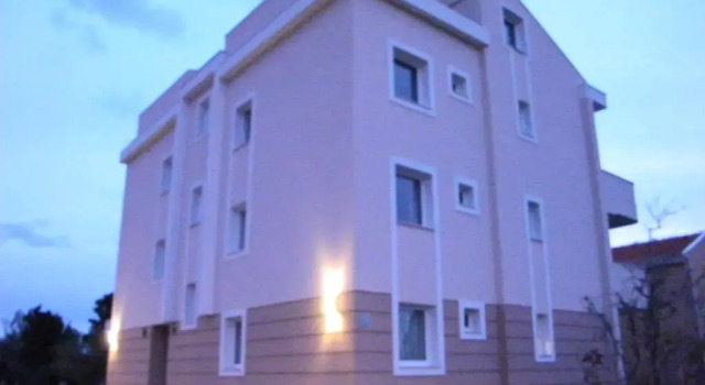 Apartments Fran