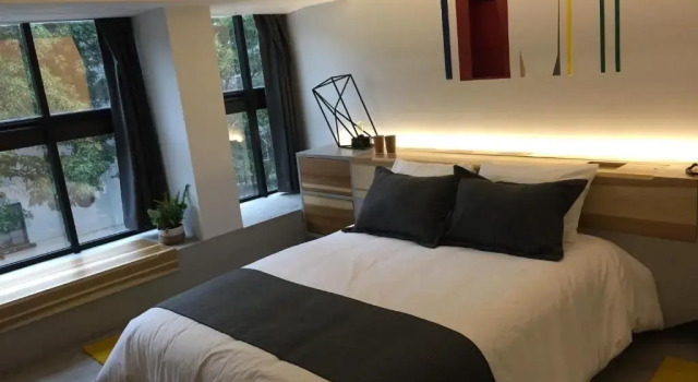 Номер Standard Hotel Carlota