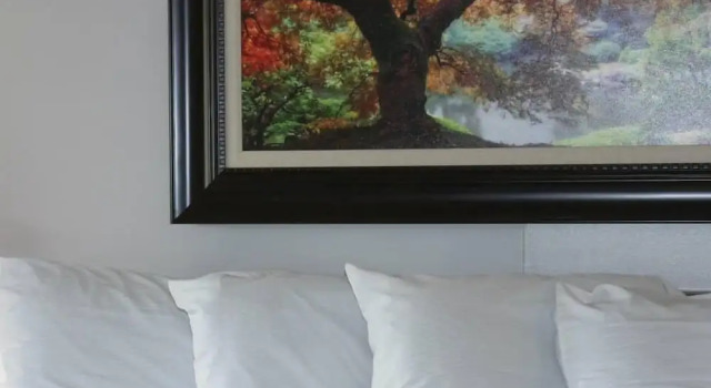 Номер Standard Kentucky Lake Resort & RV Park