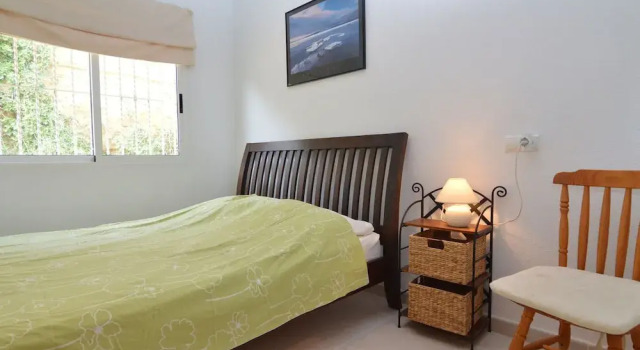 Quaint Holiday Home in Rojales with Pool, Забронировать Дом для отпуска Виллы Рохалес, Вилла