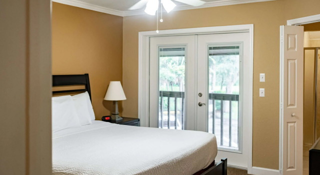 Legacy Vacation Resorts - Palm Coast, Book Lejlighedshotel Palm Coast Florida