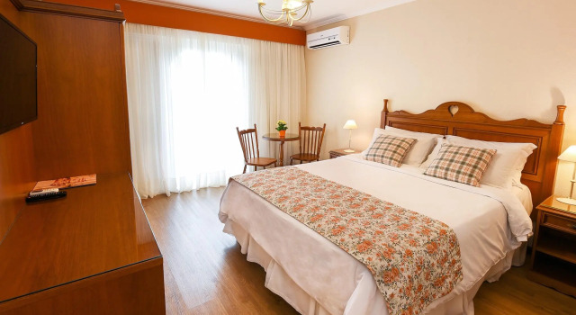 Hotel das Hortênsias