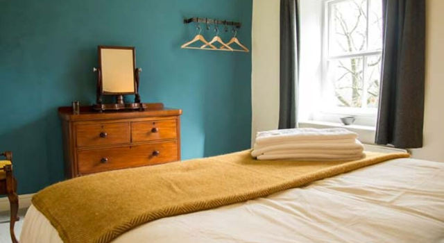 Beacon Cottage, Book Feriehus Ilkley West Yorkshire