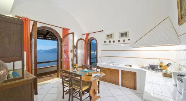 Casa Sole Luna
