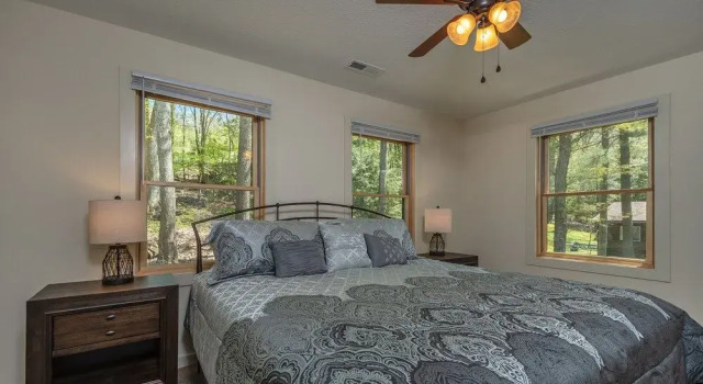 Whistling Oaks, Buchen Sie Hotel Hotels in Maryland mit Parkplatz, Parkplätze