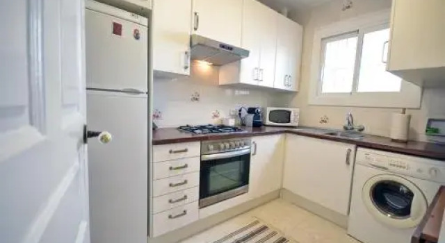 Sunny Apartment Central Sitges, Забронировать Апартаменты/квартира Отели Ситжес с парковкой, рядом с Церковь Св. Варфоломея и Св. Текли, Парковка