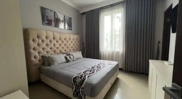 Avilla Resort Puncak