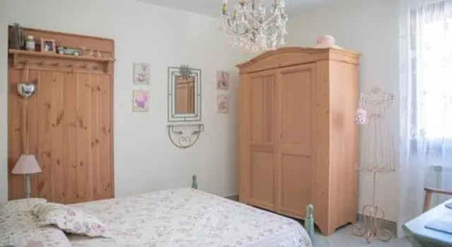 Номер Standard La Casa Di Menny Maison de Campagne
