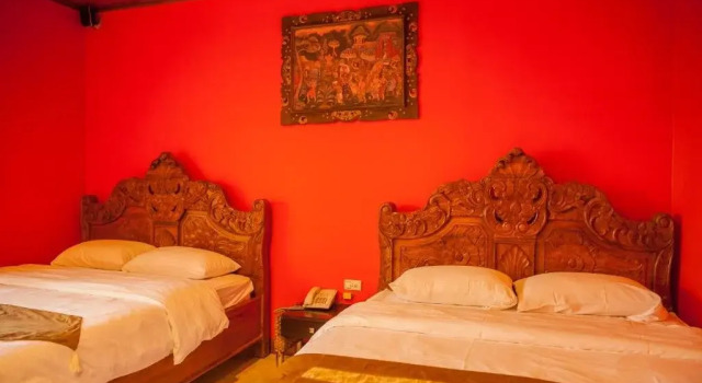 Bali Bali Villas, Book Hotel Yuchi Nantou County