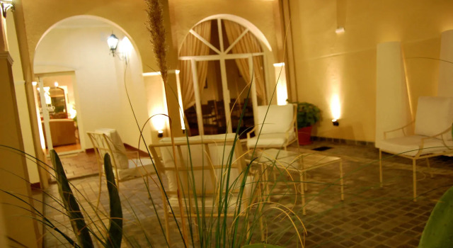 Delvino Boutique Hotel, Забронировать Бутик-отель Отели Сальта с бассейном, рядом с La Merced Church, Бассейн