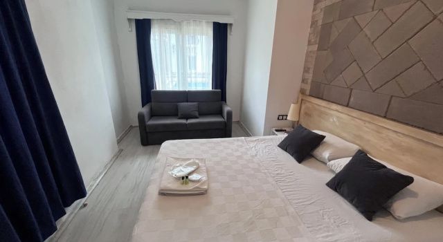 Номер Classic Hanbaba Hotel