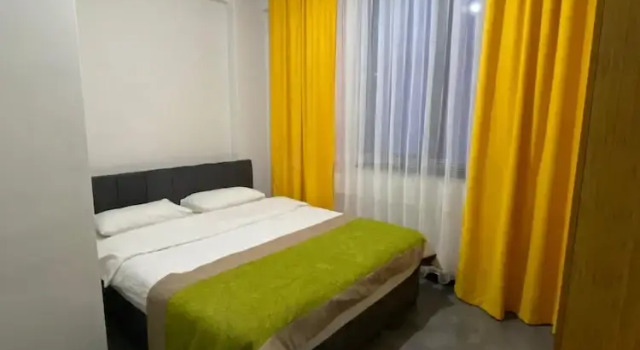Si̇ma Sui̇t Otel, Забронировать Апарт-отель Самсун 
