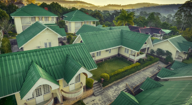 Superior kamer Pine Hill Resort