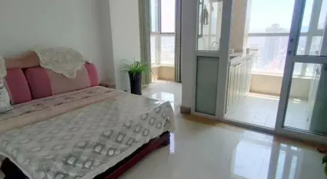 Люкс Lanzhou Yinlong Guesthouse