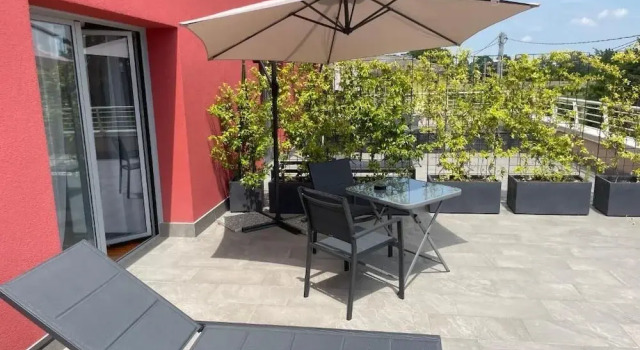 Номер Superior Torre Antica Venice Airport Hotel