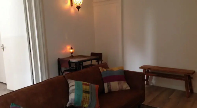 Bed and Breakfast Haarlem 1001 Nacht