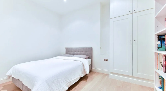 NEW Sleek and Smart 2BD Flat in Fulham/Chelsea