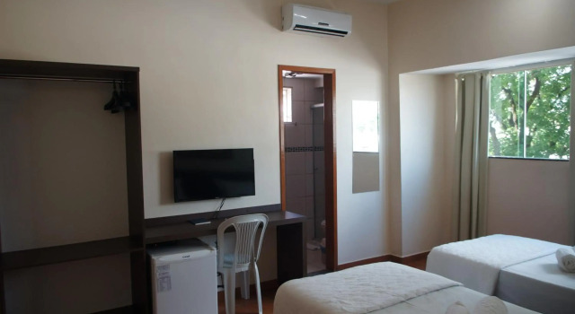 Pinheiros Hotel
