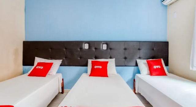 Hotel Tuareg
