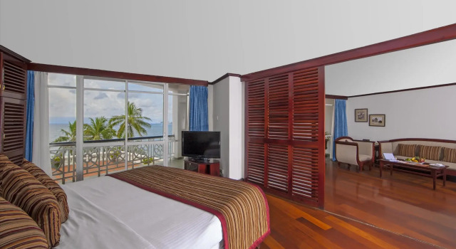 Mount Lavinia Hotel