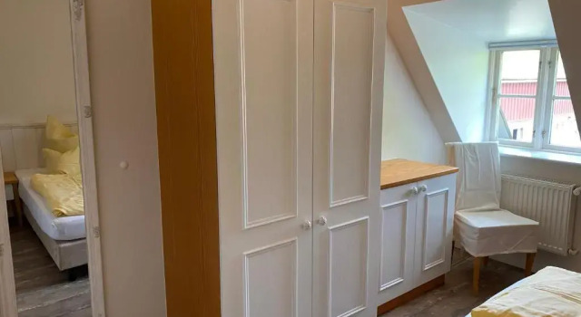 Апартаменты с 3 комнатами Lindenhof