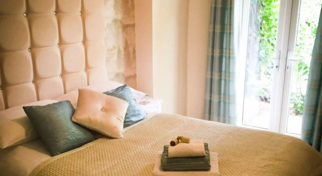 Newmarket Boutique Apartments, Varaa Huoneisto Newmarket Suffolk