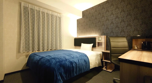Номер Standard Green Rich Hotel Kobe Sannomiya