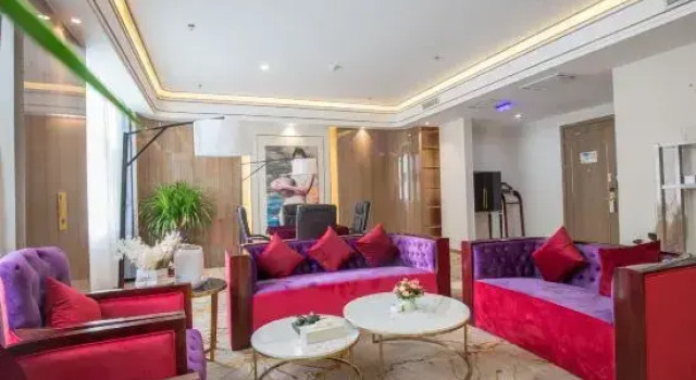Nature Inn, Book Hotel Xining Qinghai