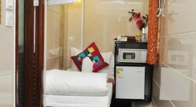 Номер Standard Pearl Premium Guest House