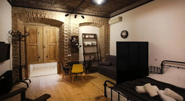 Chrono Room
