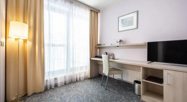 Номер Standard Hotel Mlynska