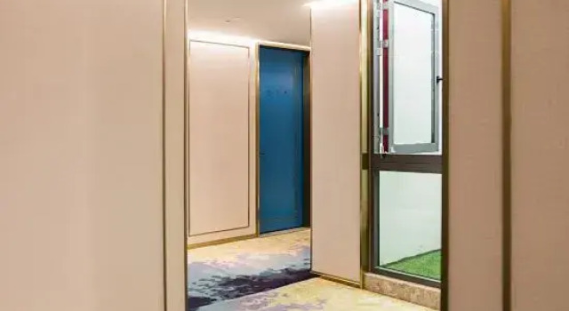 Manxin Hotel Nanjing Xinjiekou Presidential Palace, Забронировать Отель Отели Нанкина 4 звезды, рядом с Xinjiekou Suning Life Square, 4*