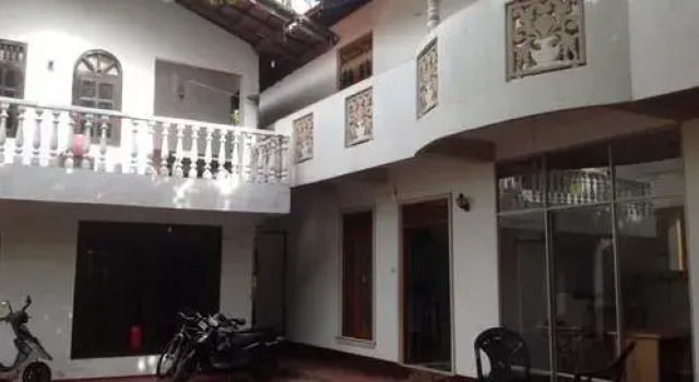 Damith Homestay
