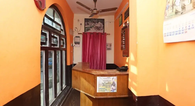 Hotel Ganga Sagar By OYO Rooms, Rezervovat Hotel Uttarkāshi Uttarakhand
