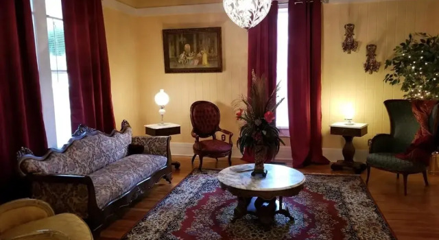 Pecan Terrace Inn, Buchen Sie Hotel Easley South Carolina
