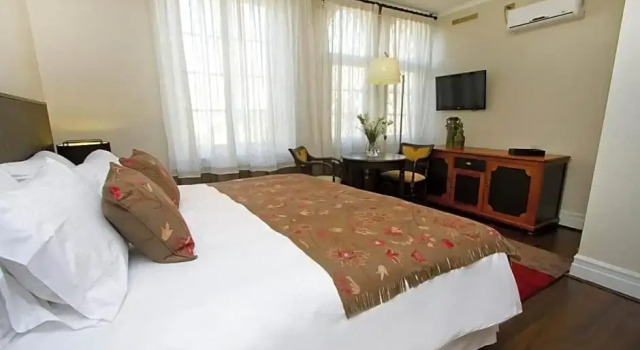 Номер Superior Casa Bueras Boutique Hotel