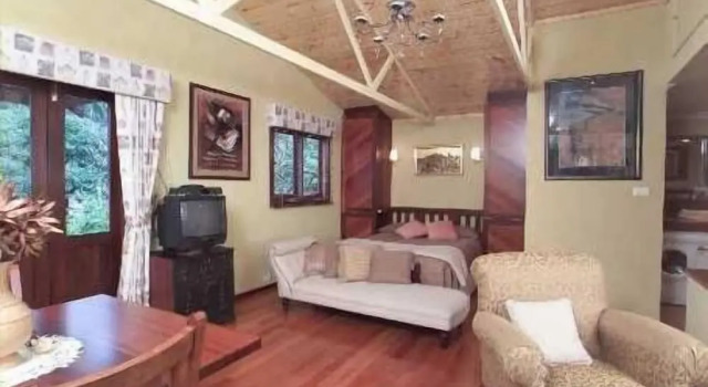 Номер Standard Ford House Bed & Breakfast