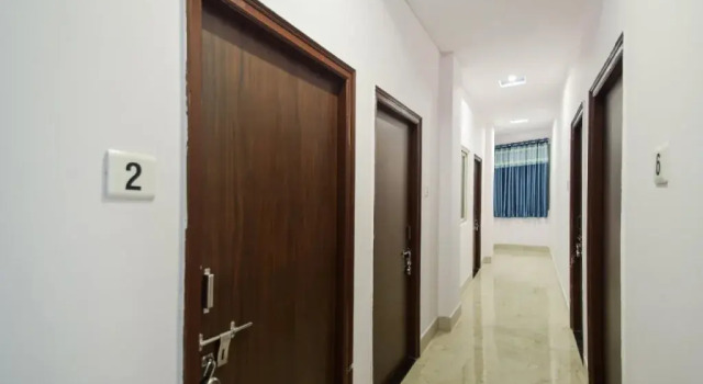 Yash Palace By OYO Rooms, Boek Hotel Udaipur Rajasthan
