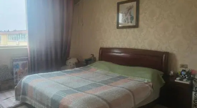 Люкс Business Qingxu Yushuiwan Business Hotel