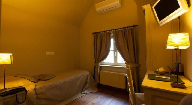Номер Standard Hotel Boterhuis