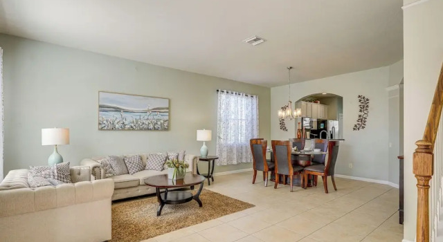 Коттедж 3 Mi to Wdw: Windsor Hills Home w/ Game Room!