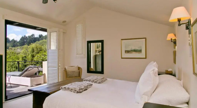 Вилла с 3 комнатами The Point Villas