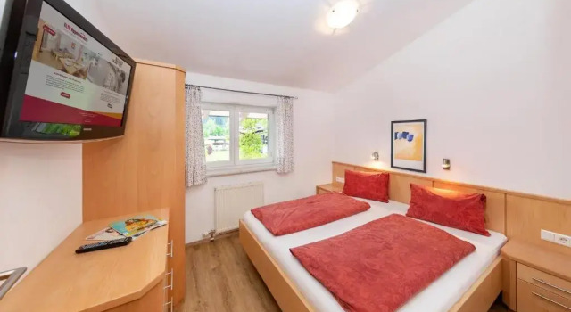 Апартаменты Superior Elto Appartements